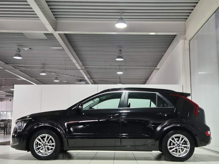 Kia Kia