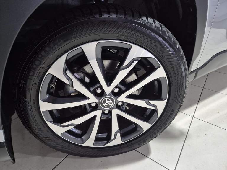 Toyota Toyota