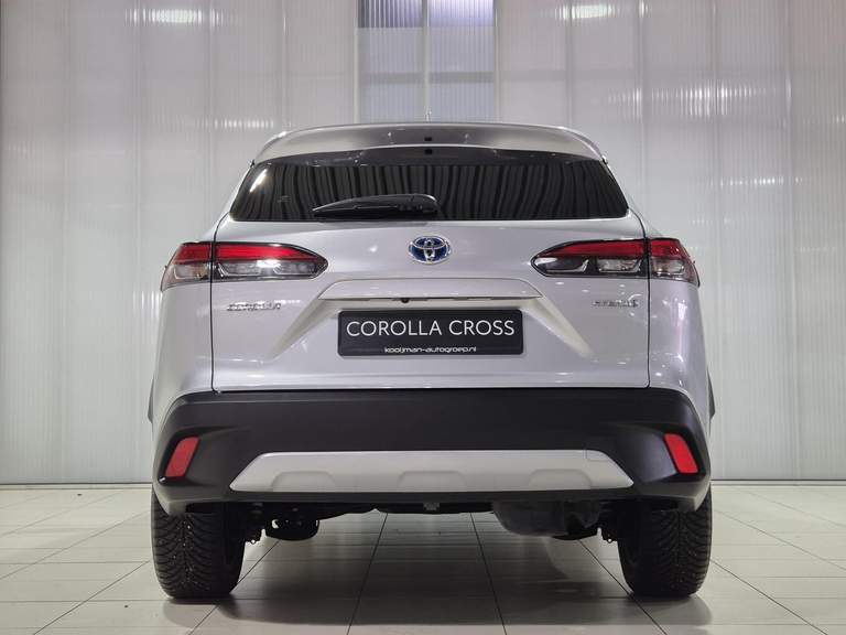 Toyota Toyota
