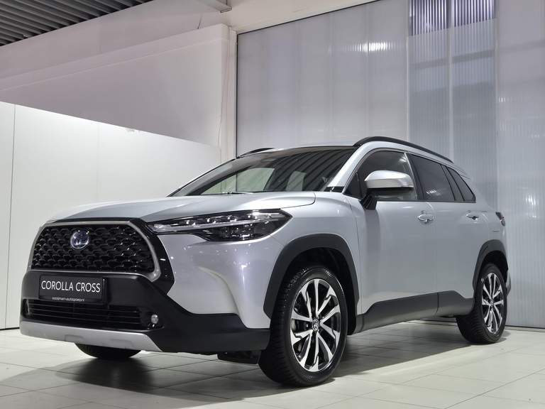 Toyota Toyota