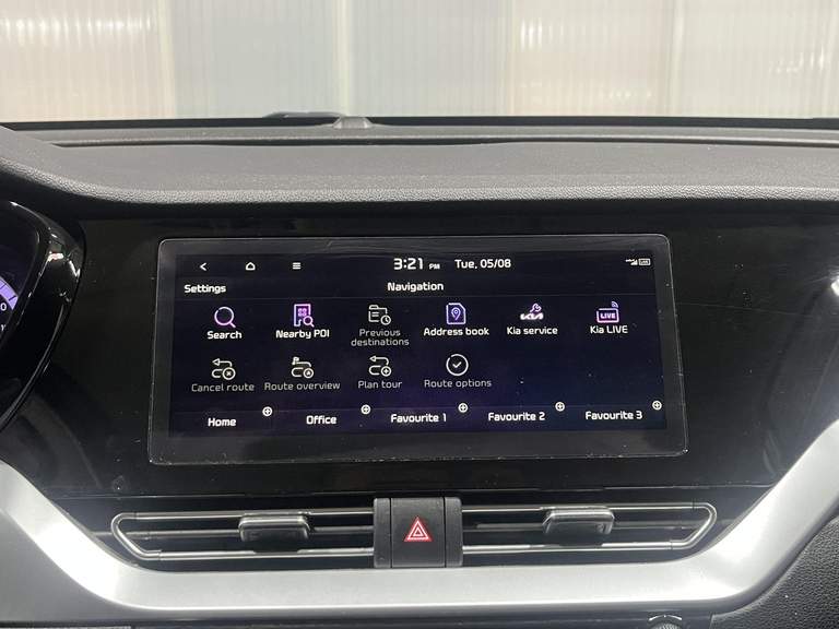 Kia