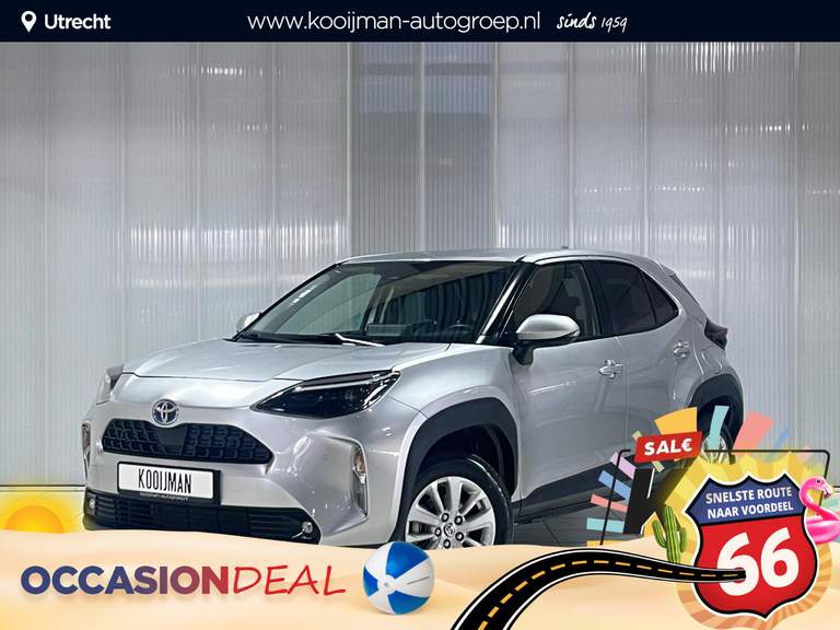 Toyota Toyota