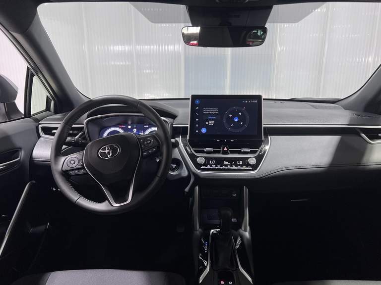 Toyota Toyota