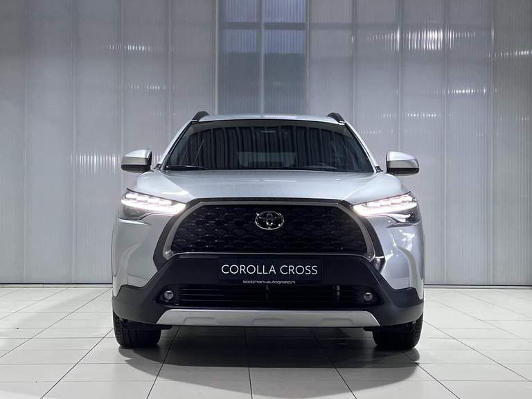 Toyota Toyota