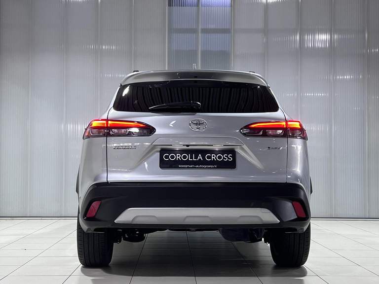 Toyota Toyota