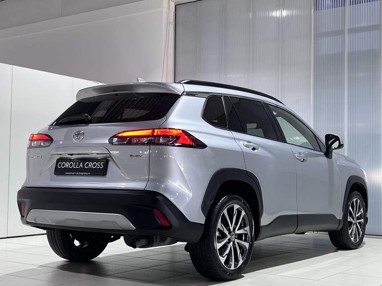 Toyota Toyota