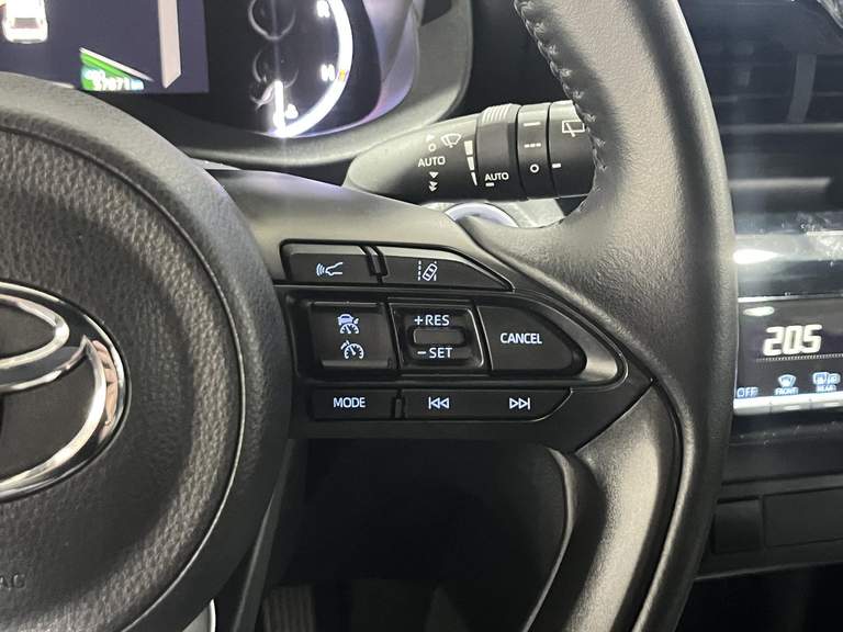 Toyota Toyota