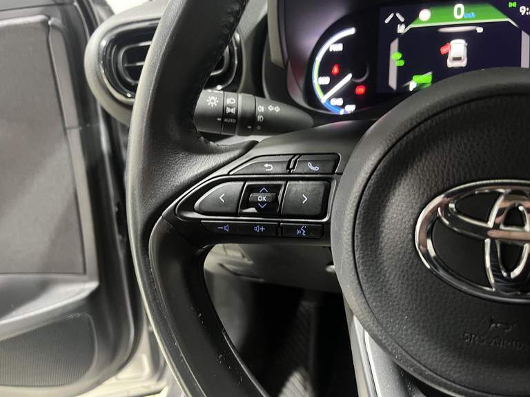 Toyota Toyota