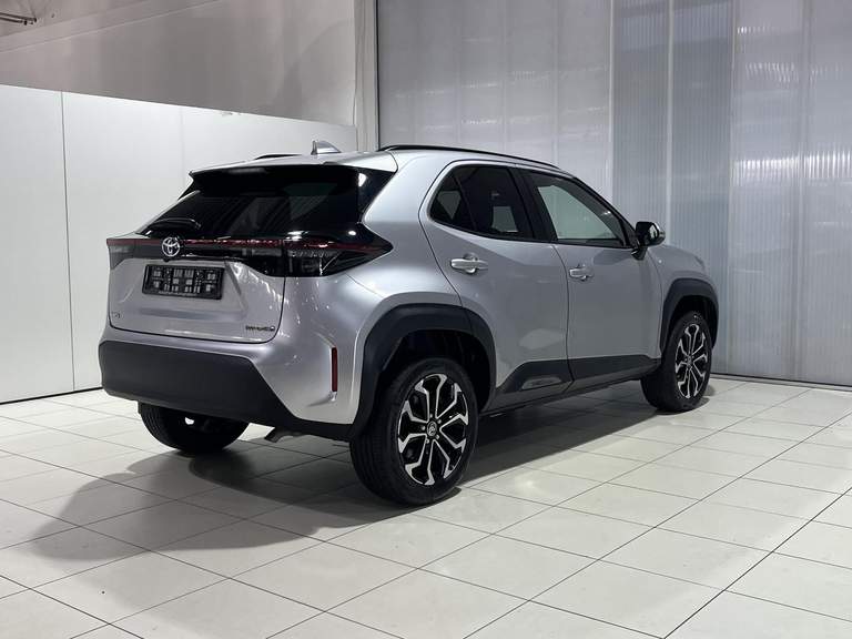 Toyota Toyota