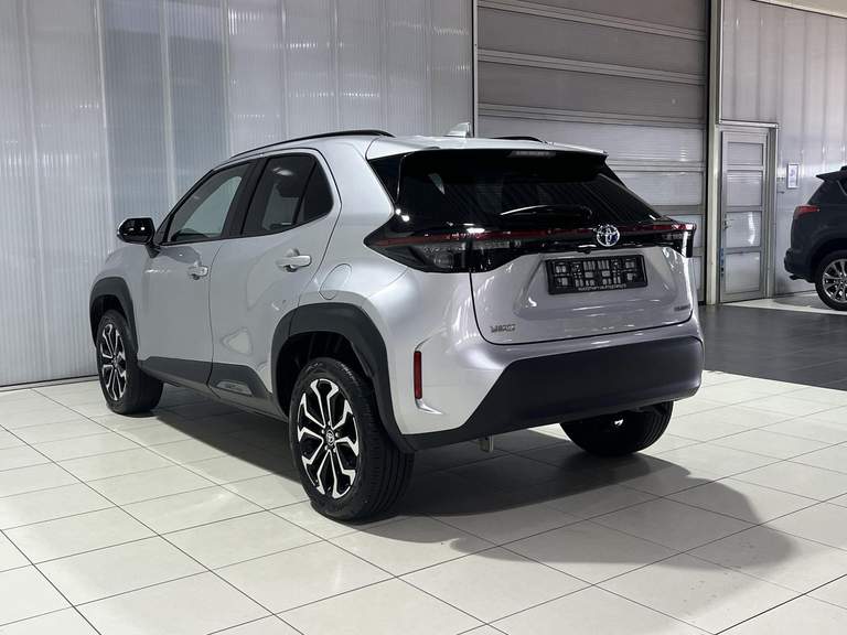 Toyota Toyota