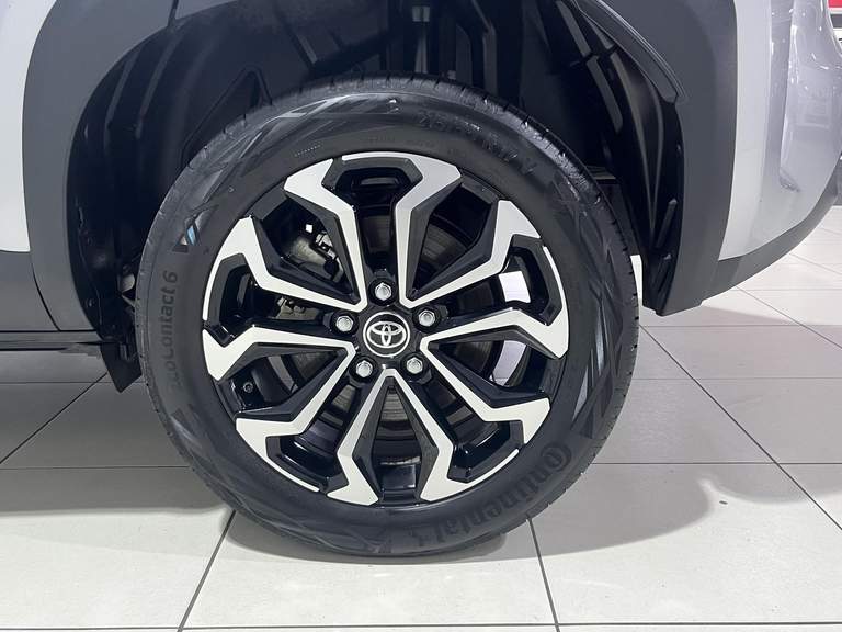 Toyota Toyota