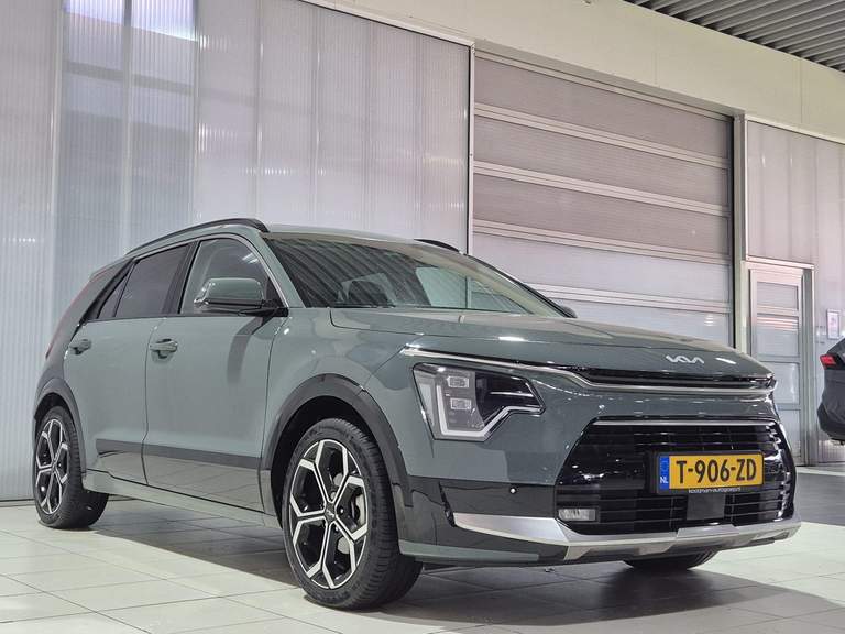 Kia