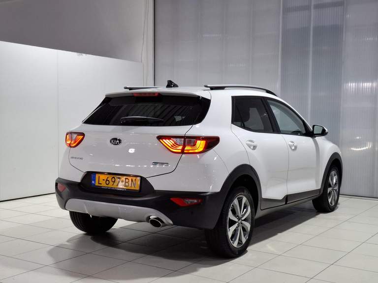 Kia Kia