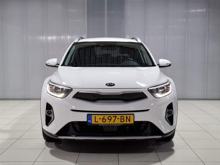 Kia Kia