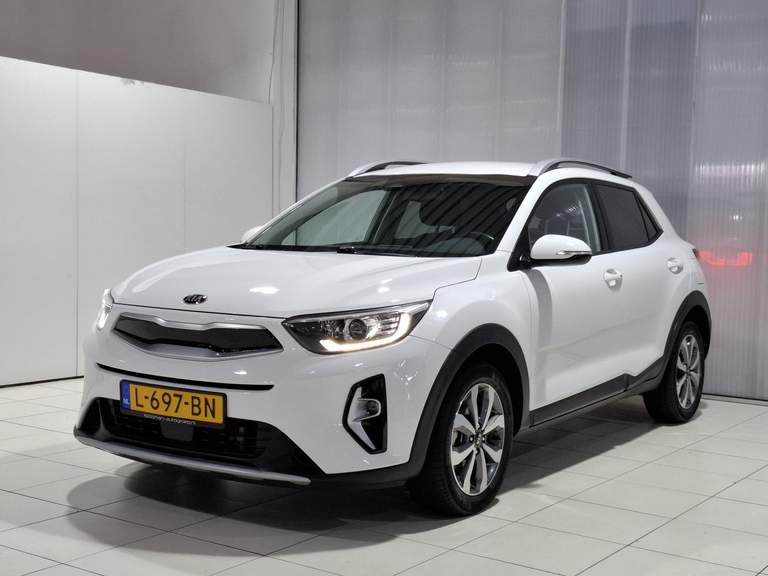 Kia Kia
