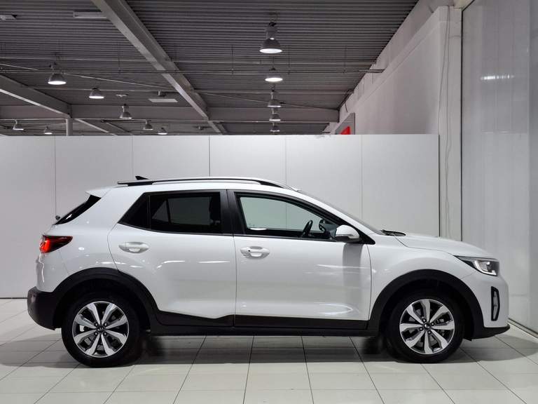 Kia Kia