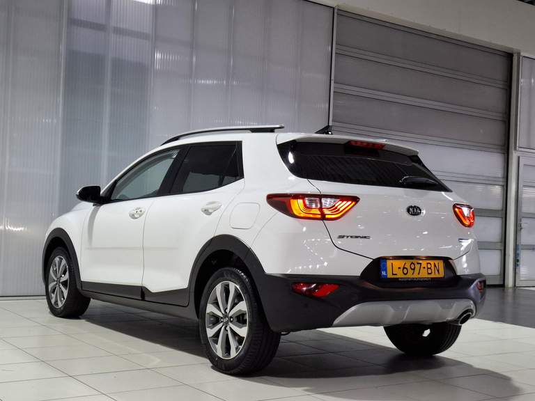 Kia Kia