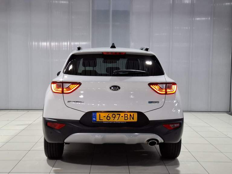 Kia Kia