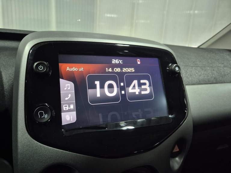 Toyota Toyota