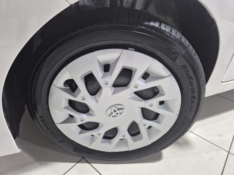Toyota Toyota
