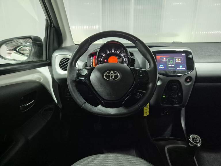 Toyota Toyota