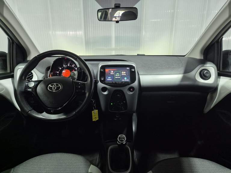 Toyota Toyota