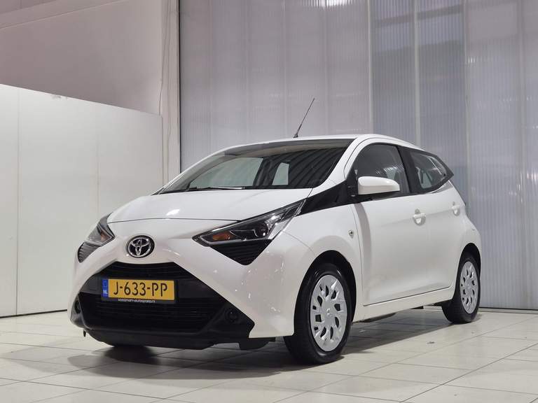 Toyota Toyota