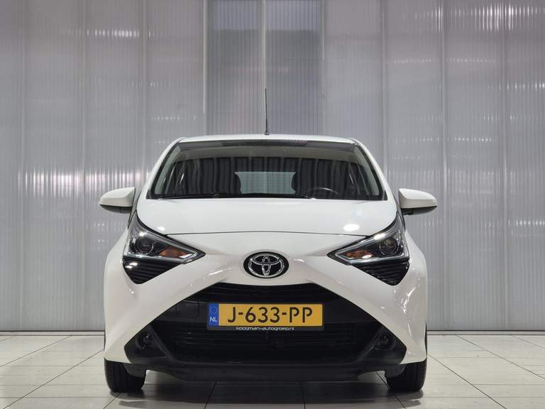 Toyota Toyota