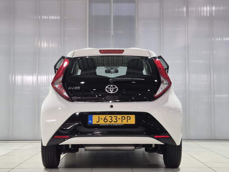 Toyota Toyota