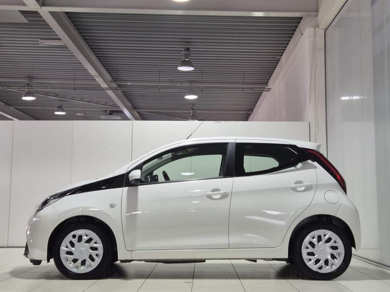 Toyota Toyota
