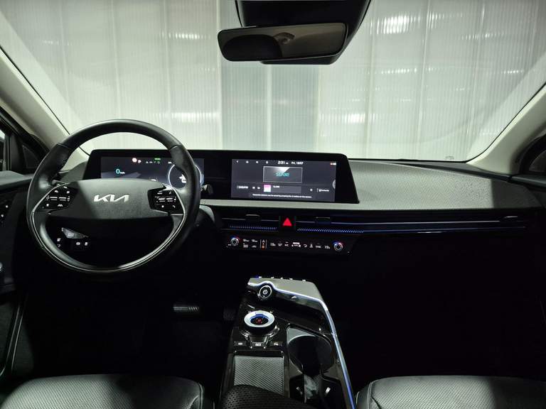 Kia Kia