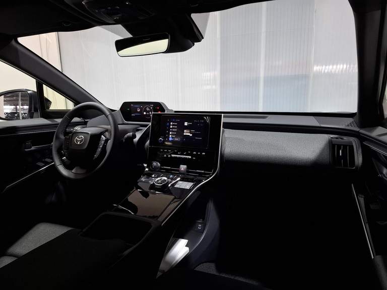Toyota Toyota