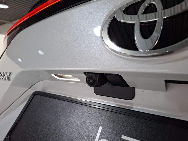 Toyota Toyota