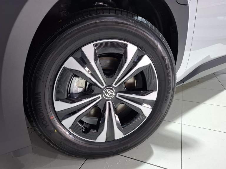 Toyota Toyota