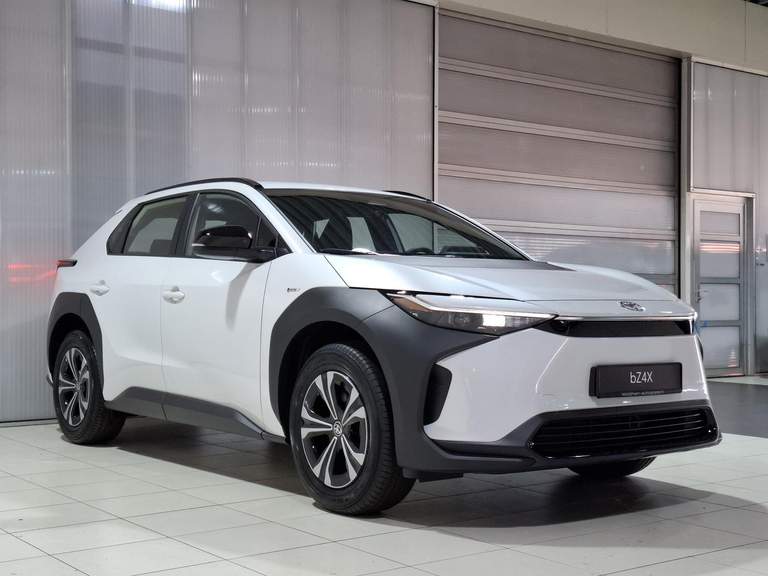Toyota Toyota