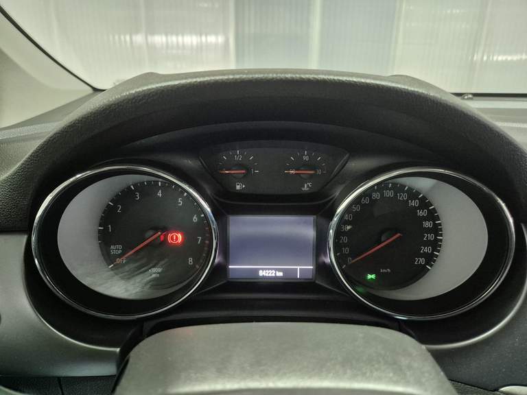 Opel Opel