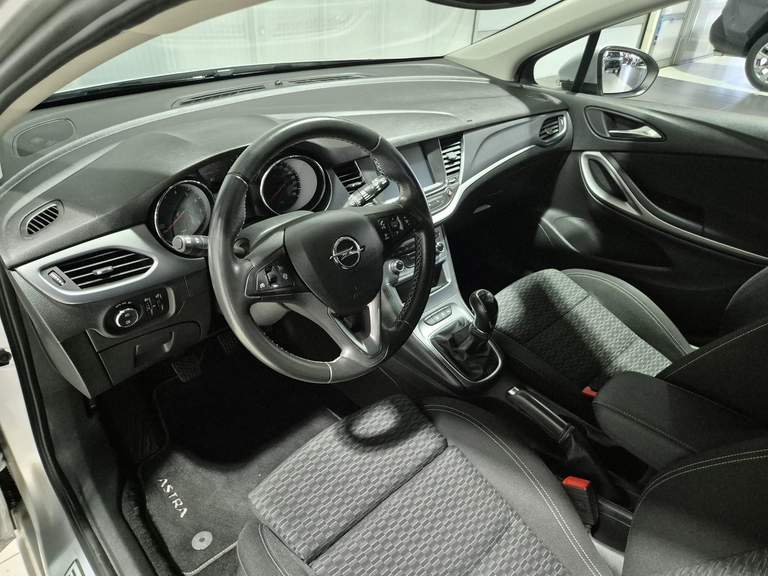 Opel Opel