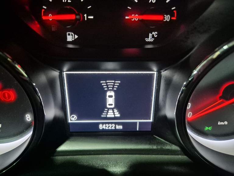Opel Opel