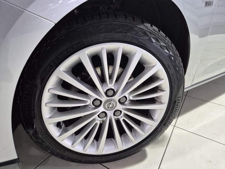Opel Opel