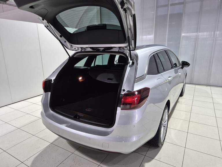 Opel Opel