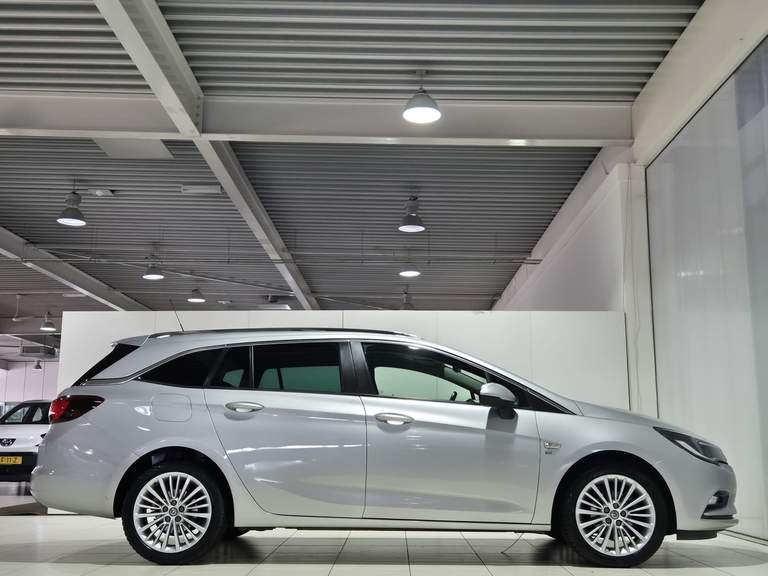 Opel Opel