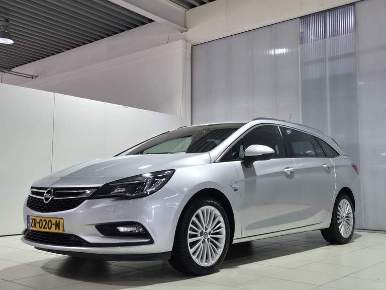 Opel Opel