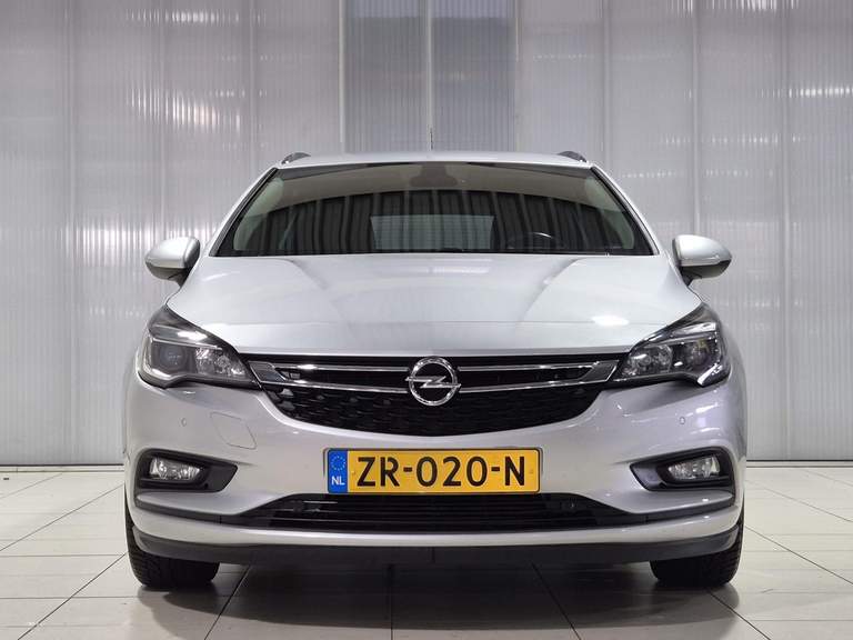 Opel Opel