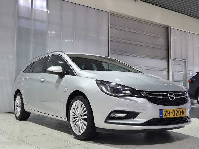 Opel Opel