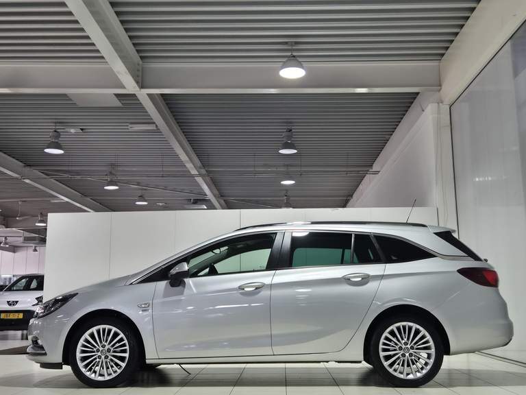 Opel Opel