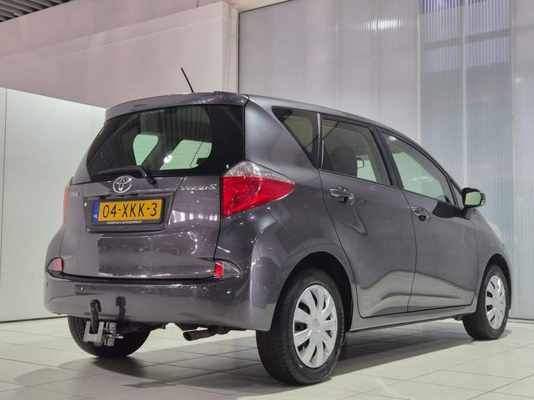 Toyota Toyota