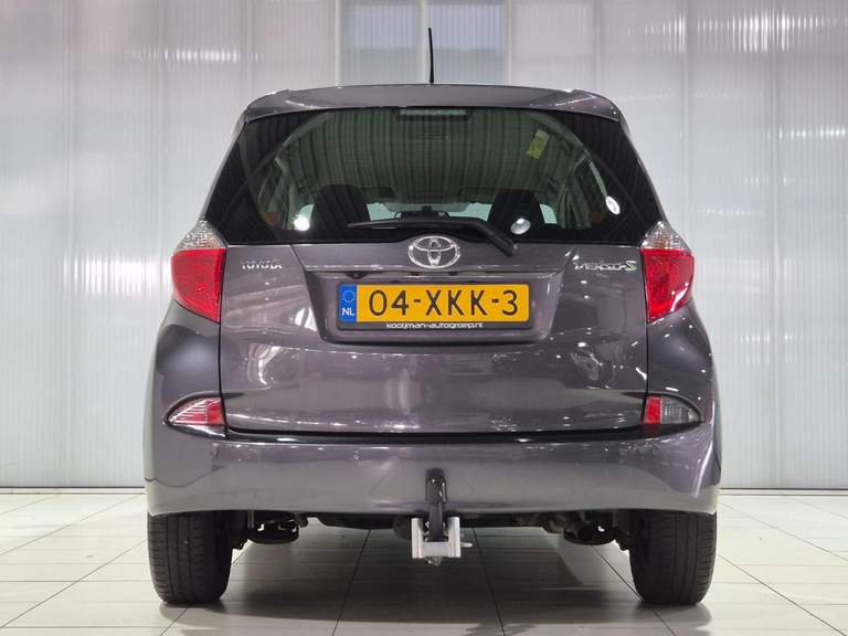 Toyota Toyota