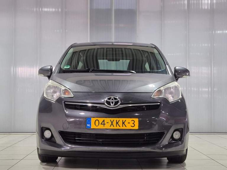 Toyota Toyota