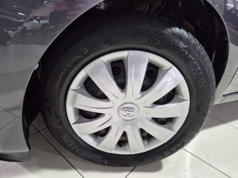 Toyota Toyota