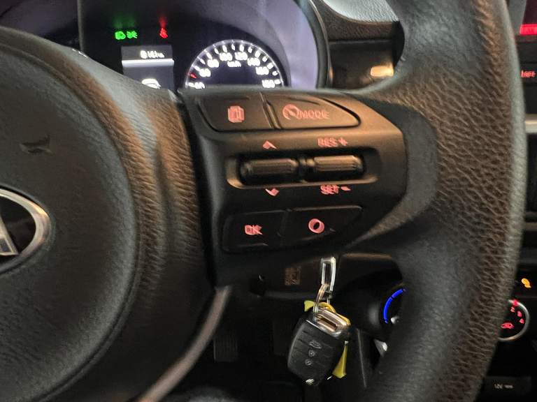 Kia Kia